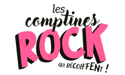 LES COMPTINES ROCK